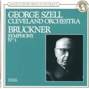 Not Found - Anton Bruckner: Symphony No.3