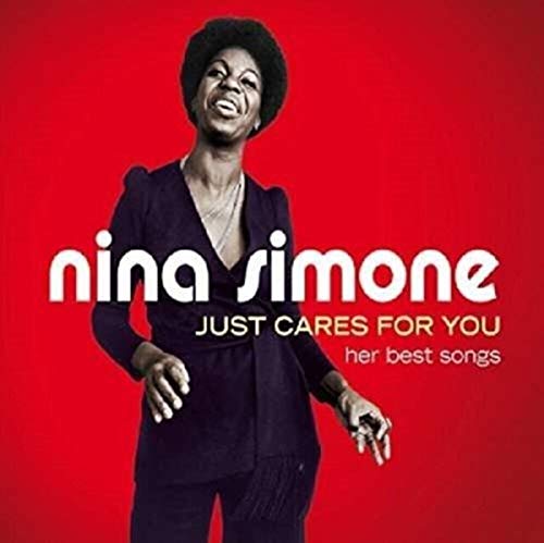 Just Cares For You - Her Best Songs