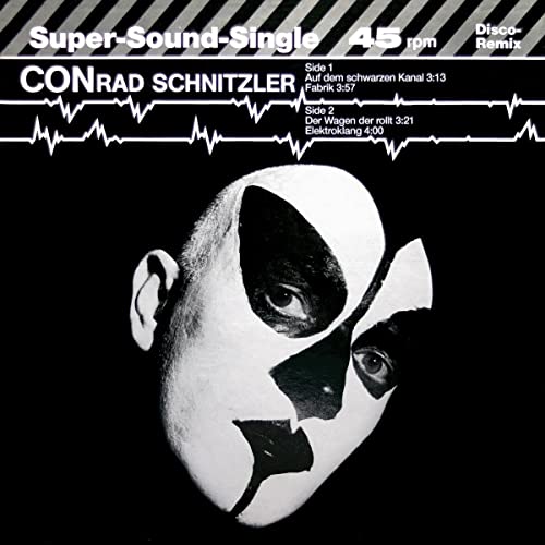 Auf Dem Schwarzen Kanal (Mix)