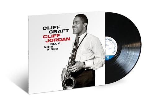 Cliff Craft