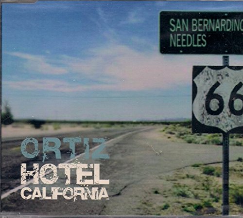 Hotel California