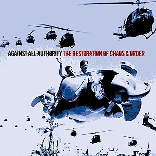 Restoration Of Chaos And Order