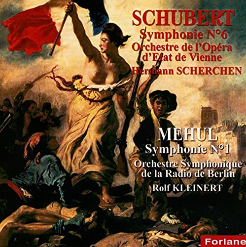 Symphonien Aus Revolutionärer Zeit