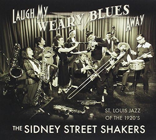 Laugh My Weary Blues Away