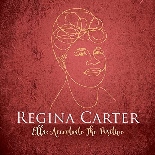 Ella: Accentuate The Positive
