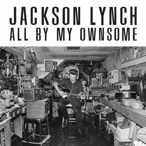 All By My Ownsome