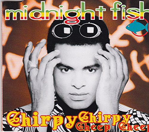 Chirpy Chirpy Cheep Cheep [Single-Cd]