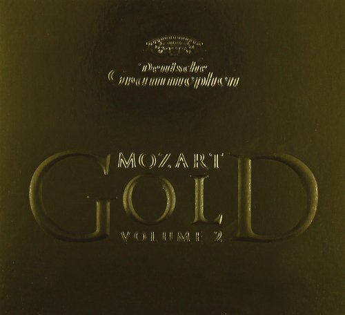 Mozart Gold Volume 2