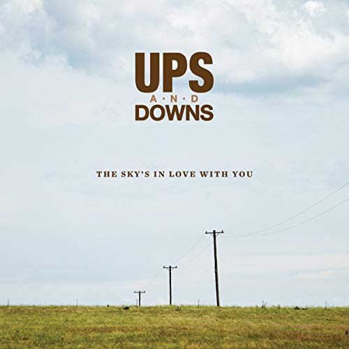 Sky'S In Love With You
