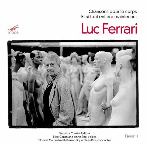 Chansons Pour Le Corps/Et Si T