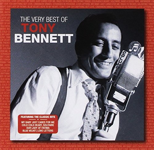 Very Best Of Tony Bennett