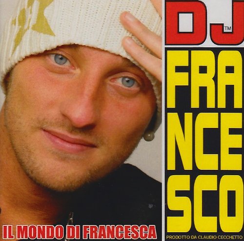 Il Mondo Di Francesca