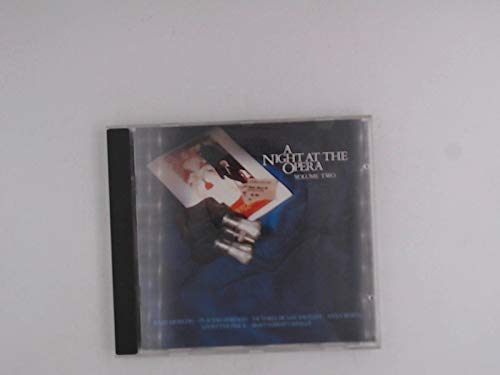 A Night At The Opera Volume Two