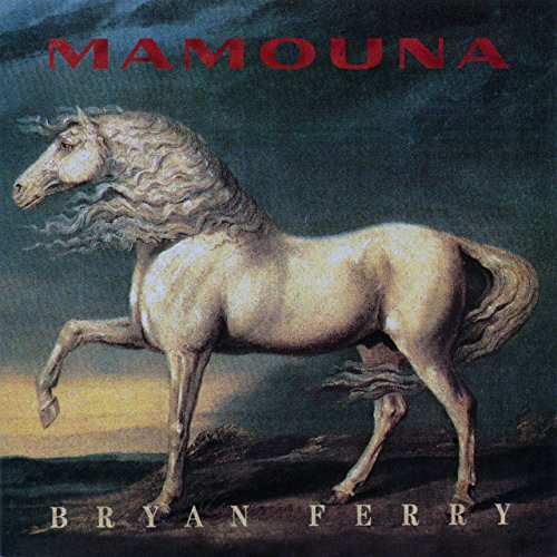 Mamouna