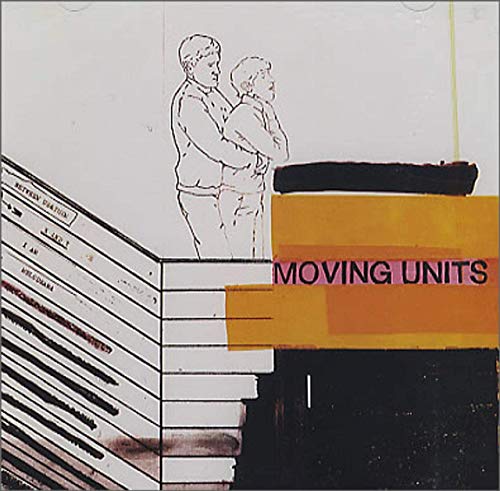 Moving Units -Ep-