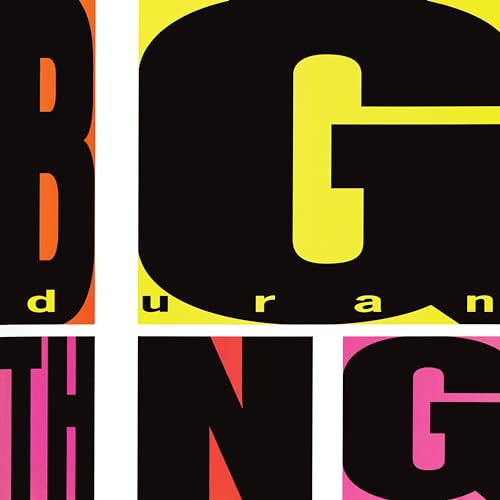 Big Thing (Remaster)