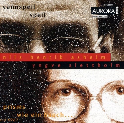 Prisms/Wie Ein Hauch/Vannspe