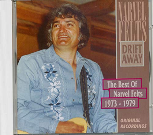 Drift Away - Best 1973-1979 (Cd)