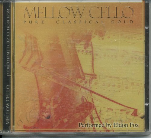 Mellow Cello