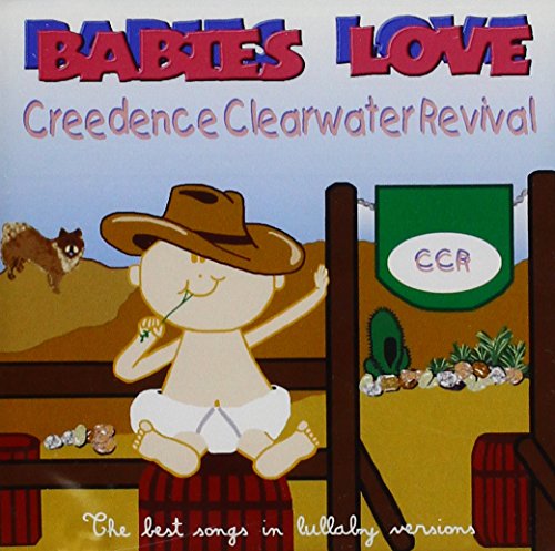 Creedence Clearwater Revival