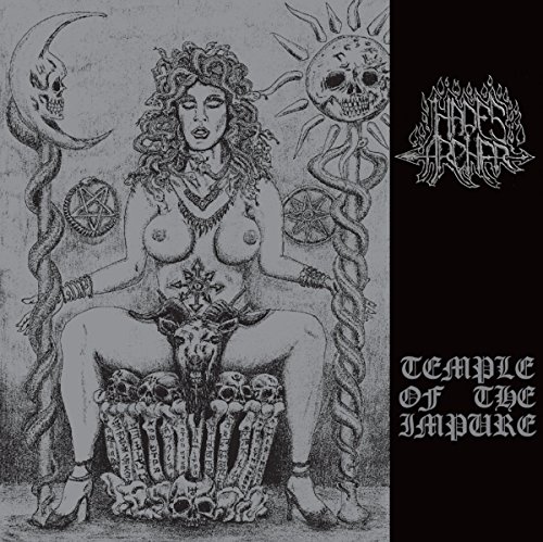 Temple Of The Impure