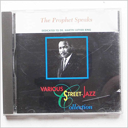 Prophet Speaks -13Tr-
