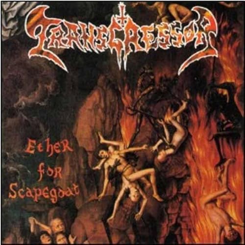 Ether For Scapegoat