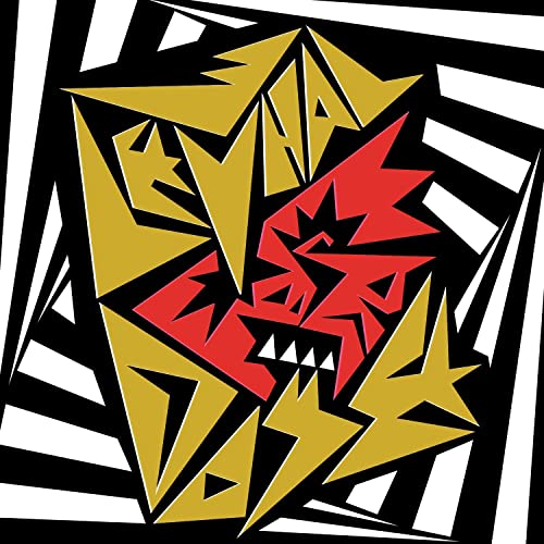 Lethal Dose (Deluxe Edition)