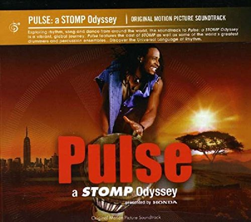Pulse: Stomp Odyssey