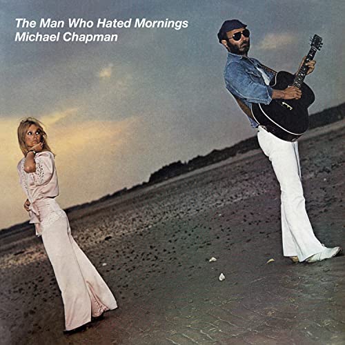 Man Who Hated Mornings/Reedition De 1977/Inclus Titres Bonus