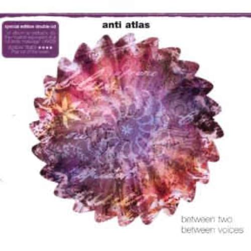 Between Two Between Voices (2 Cd)