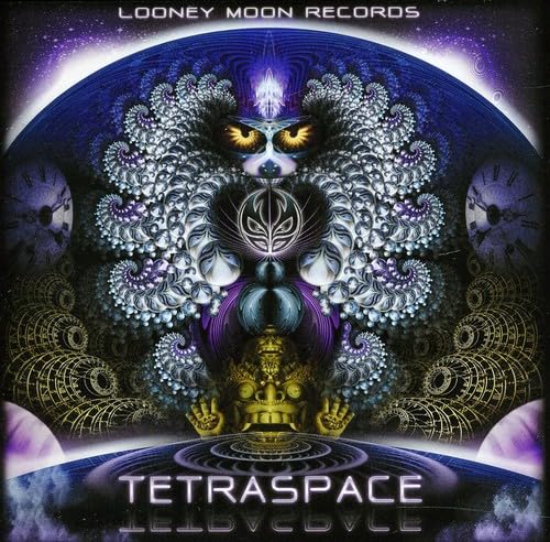 Tetraspace
