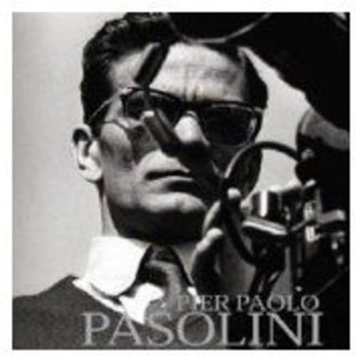 Pier Paolo Pasolini Tribute