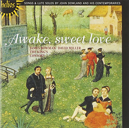 Awake Sweet Love