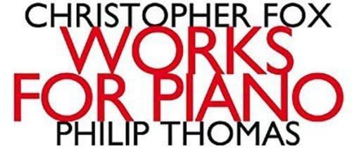 Works For Piano