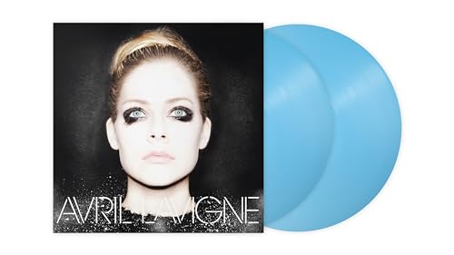 Avril Lavigne [2 Lp]