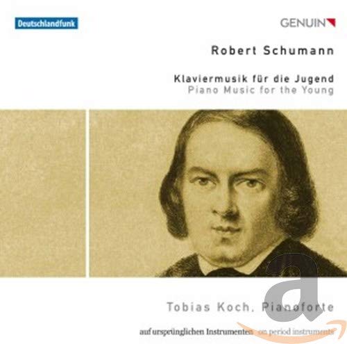 Piano Music For The Youth