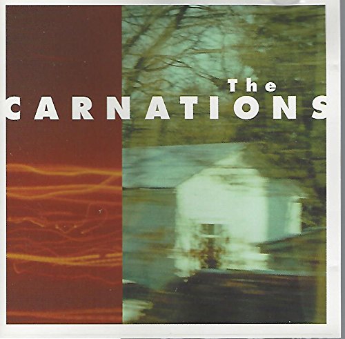 Carnations - Carnations (Ep) (1+ Tracks) (Cd) (Obs