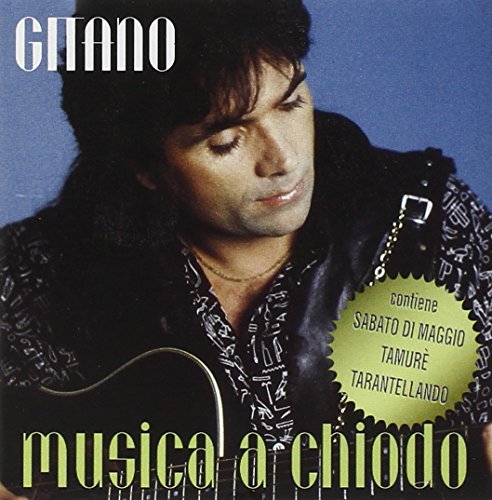 Musica A Chiodo
