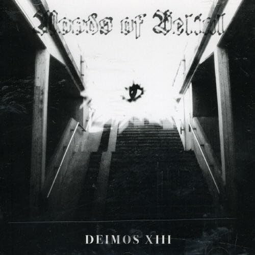 Deimos Xiii