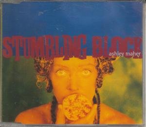 Stumbling Block Cd Uk Virgin 1992