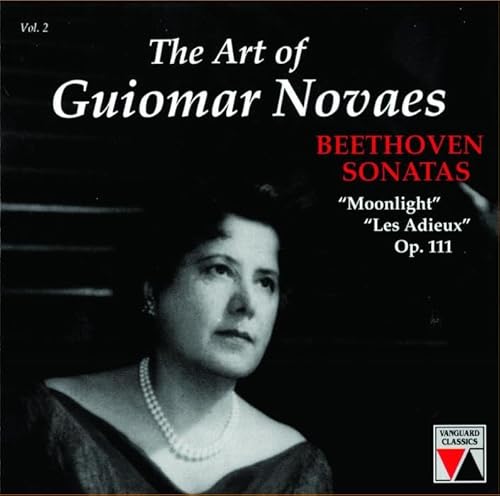 Beethoven Piano Sonatas 14. 26. 32 (Op.111)