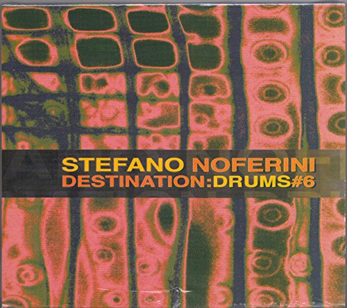 Destination Drum 6
