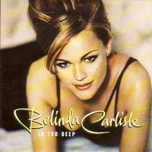 In Too Deep 2-Track Card Sleeve Cdsingle