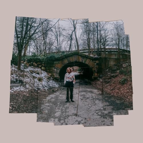 More Photographs (A Continuum) (Coke Bottle Clear Vinyl)