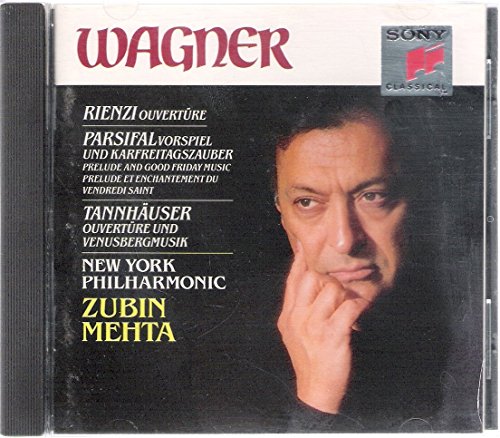 Wagner - Orchetral Music