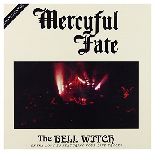 The Bell Witch