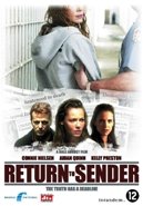 Return To Sender [ Dts ] 2004