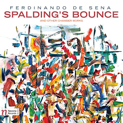 Ferdinando De Sena: Spalding'S Bounce