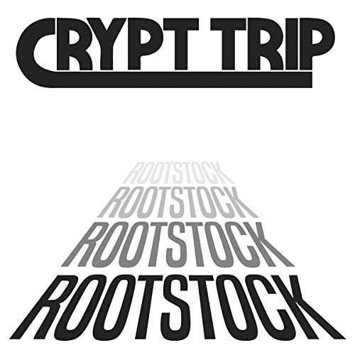 Heavy Psych Soun Rootstock (Half Red, Orange Vinyl)